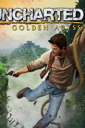 Uncharted  Golden Abyss