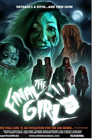 The Final Girl