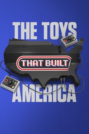 The Toys That Built America第2季