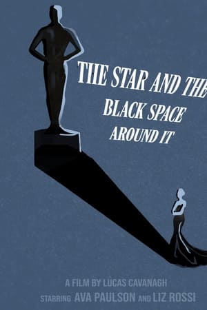 The Star and the Black Space Around It