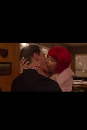 Then He Kissed Me