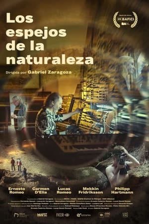 Los espejos de la naturaleza