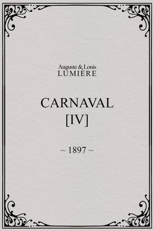 Carnaval, [IV]