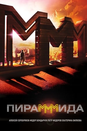 MMM-金融金字塔