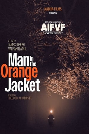 The Man in the Orange Jacket