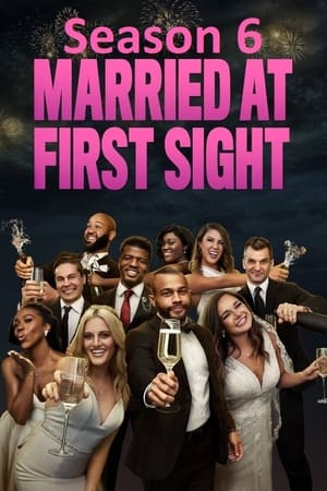 Married at First Sight第6季