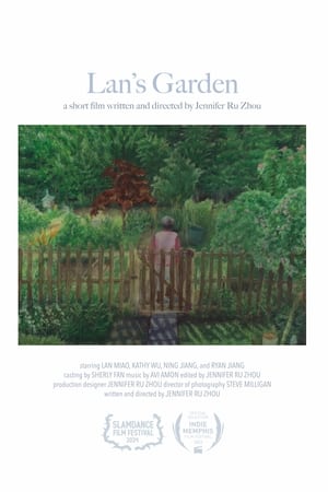 Lan's Garden