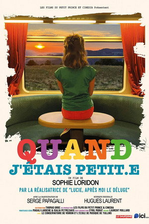Quand j'étais petit.e