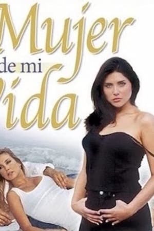 La Mujer de mi vida