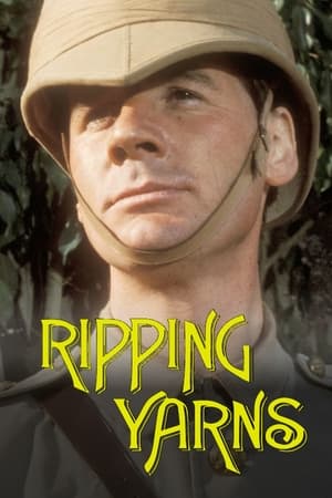 Ripping Yarns