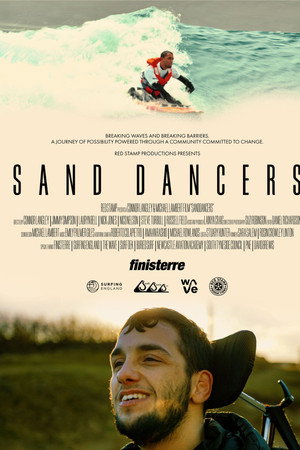 Sand Dancers