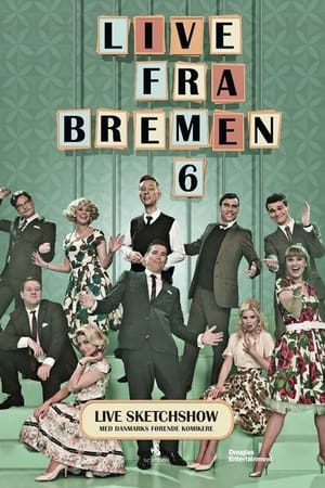 Live fra Bremen第6季