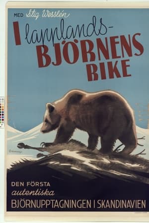 I lapplandsbjörnens rike