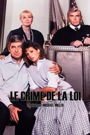 Crime Of Innocence