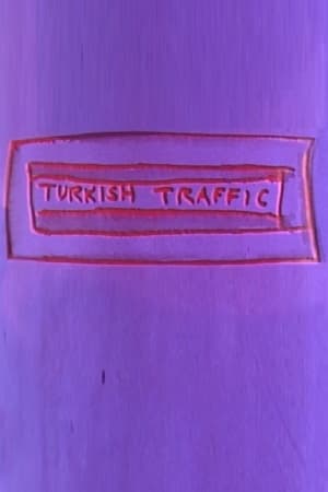 Turkish Traffic