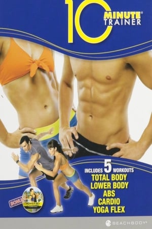 10 Minute Trainer