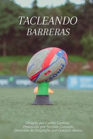Tacleando barreras