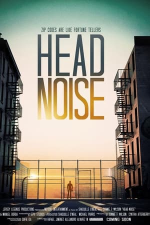HeadNoise