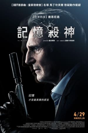 失忆刺客