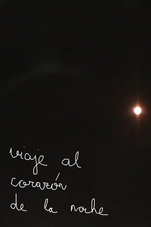 Viaje al corazón de la noche
