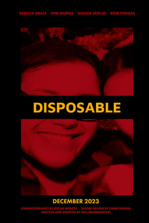 Disposable
