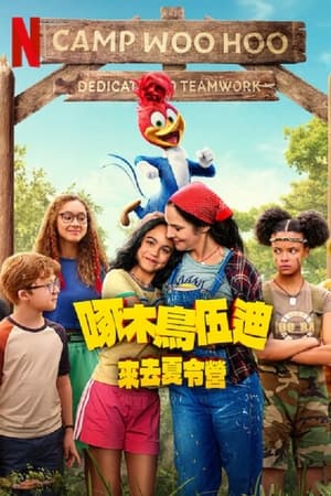 啄木鸟伍迪2