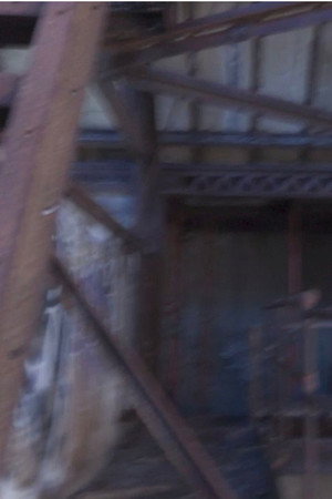 farewell, the metal workers (ghosts▼↑hell’s gate)