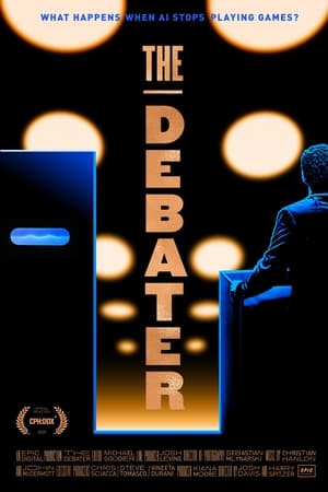 The Debater