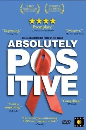Absolutely Positive