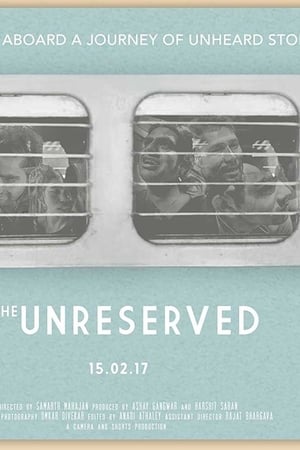 The Unreserved