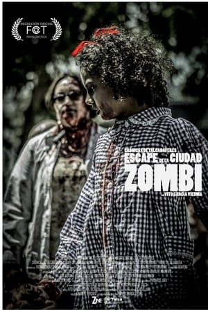 Escape de la ciudad Zombi