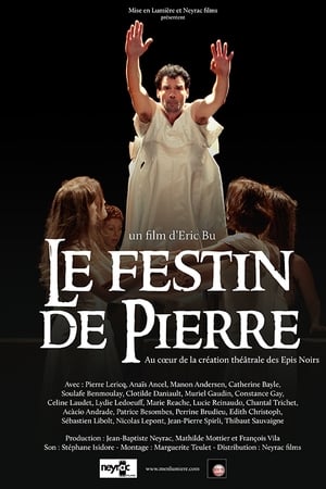 Le festin de Pierre