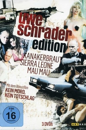 Kanakerbraut