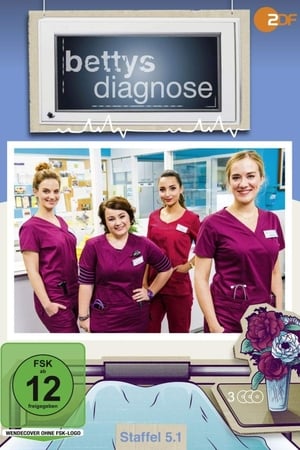 Bettys Diagnose第5季