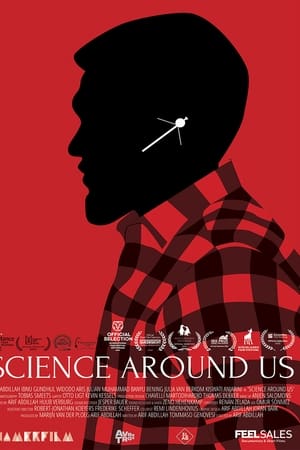 Science Around Us