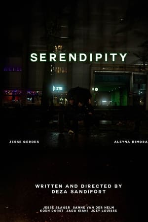 Serendipity