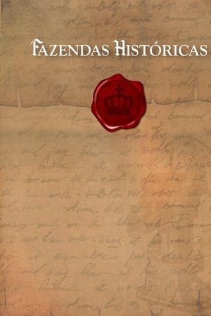Fazendas Históricas