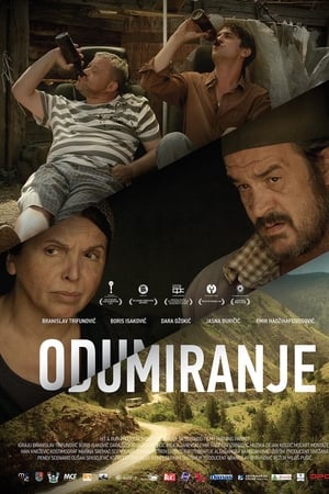 Odumiranje