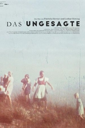 Das Ungesagte