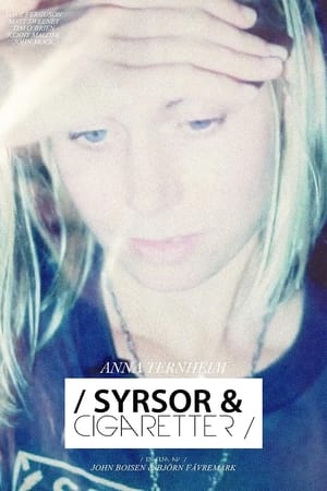 Syrsor & Cigaretter