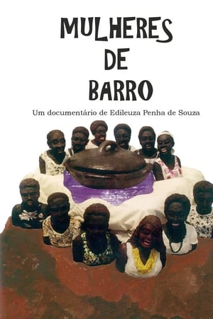 Mulheres de Barro