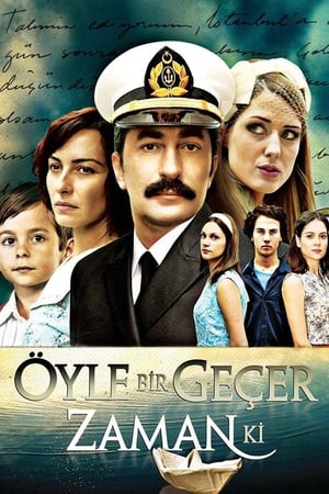 Öyle Bir Geçer Zaman Ki第2季