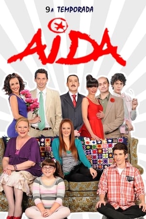 Aída第9季