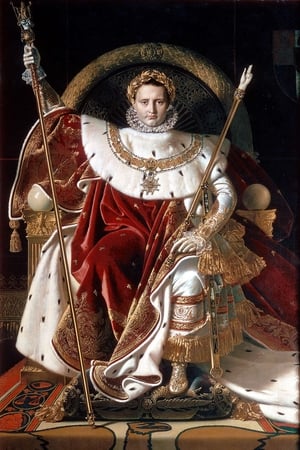 Napoléon Bonaparte, l’irrésistible ascension