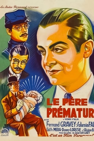 Le Père prématuré