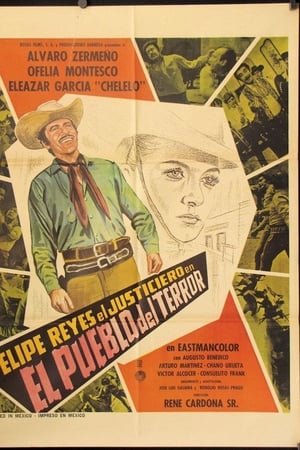 El pueblo del terror