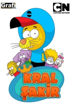 Kral Şakir