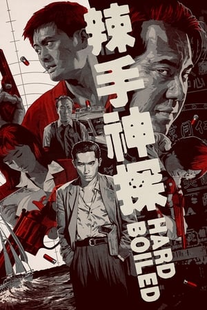 辣手神探