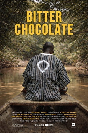 Bitter Chocolate