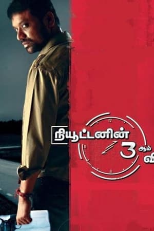 நியூட்டனின் மூன்றாம் விதி